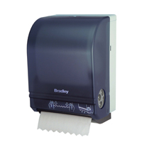 Mechanical Paper Towel Dispenser [Discontinued]